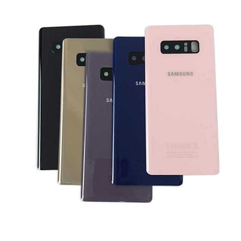 درب پشت NOTE 8