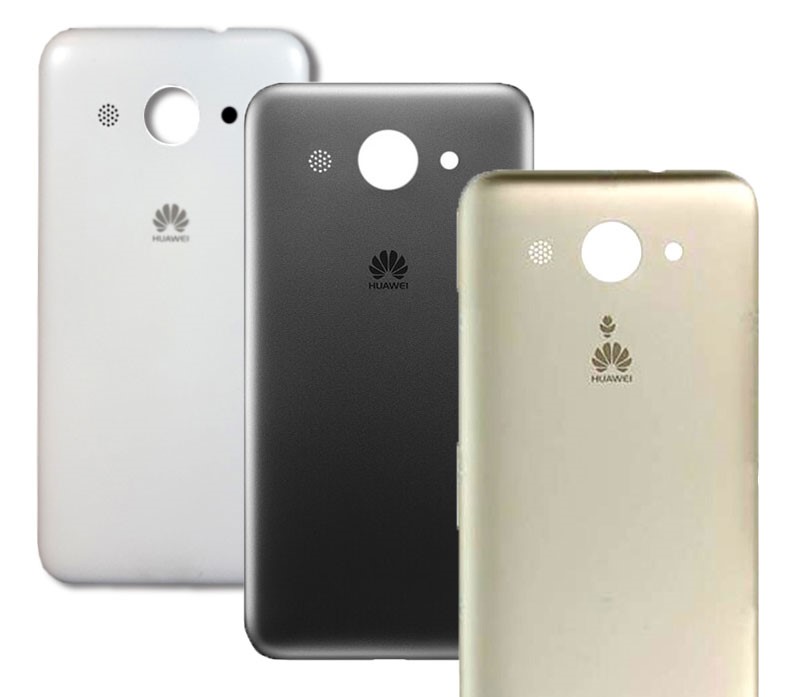 درب پشت Y3 2017