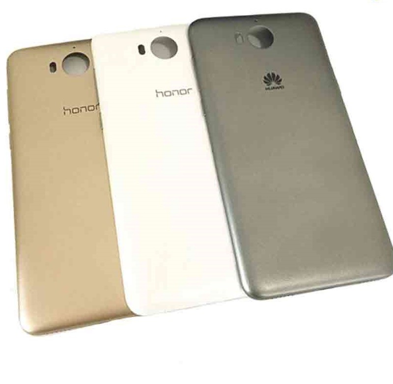 درب پشت Y5 2017