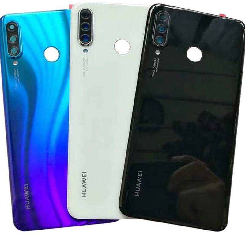 درب پشت P30 LITE
