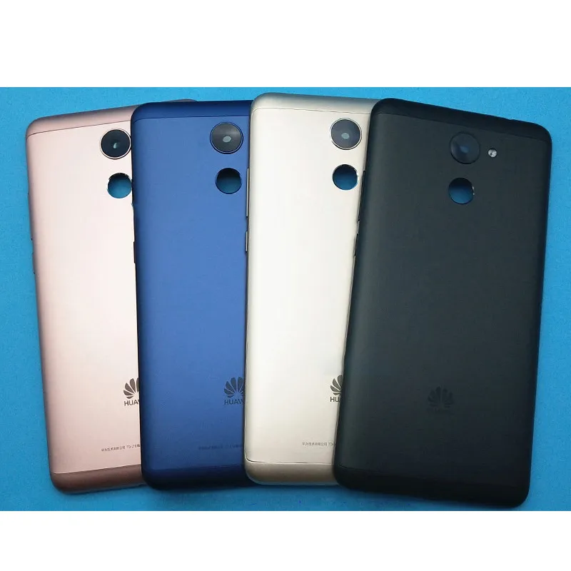 درب پشت Y7 2017