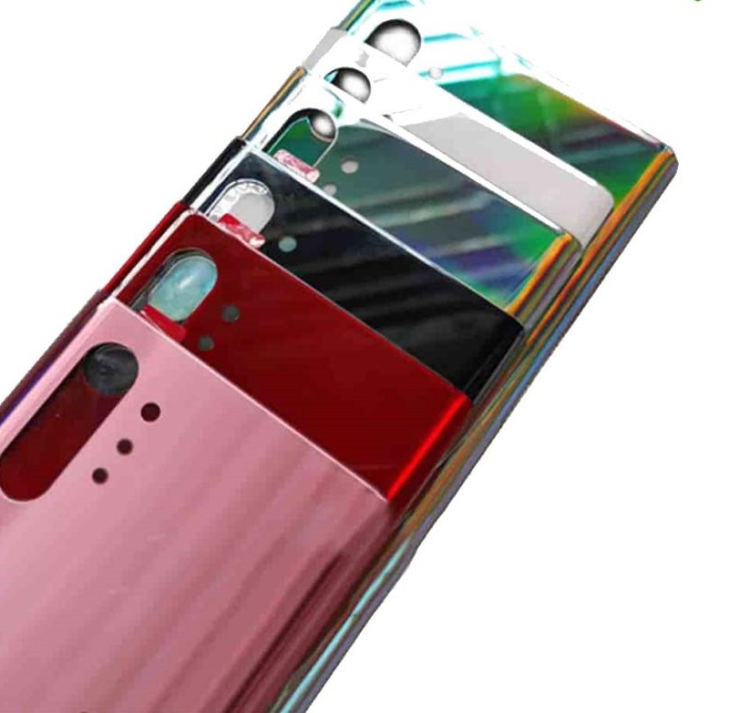 درب پشت NOTE 10 PLUS