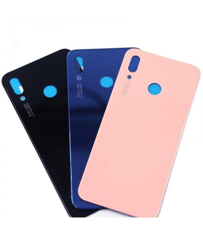 درب پشت NOVA 3E