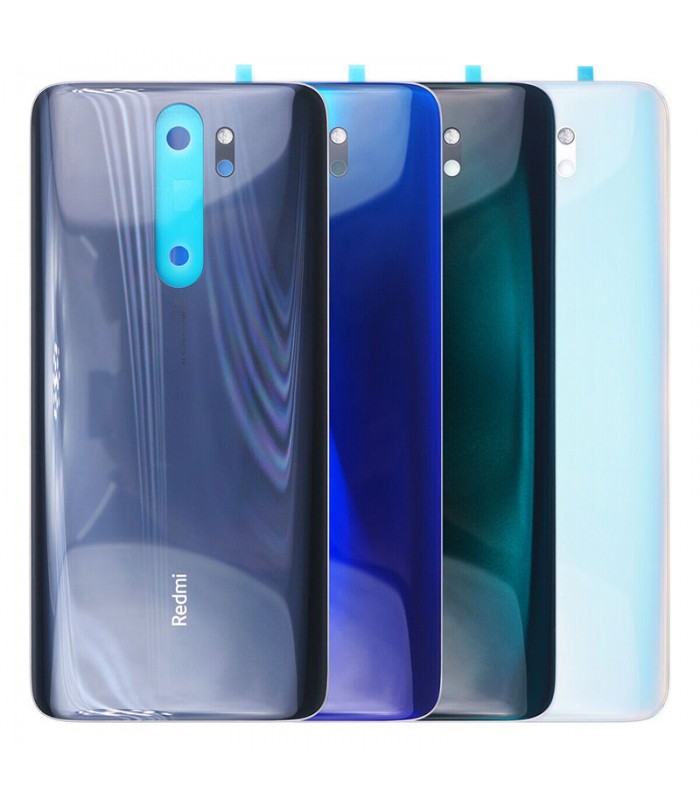 درب پشت NOTE 8 PRO