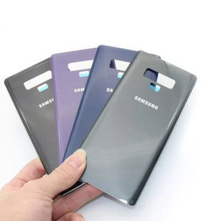 درب پشت NOTE 9