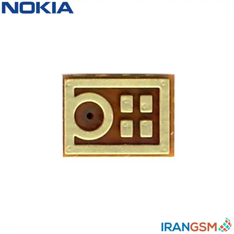 میکروفون 6303