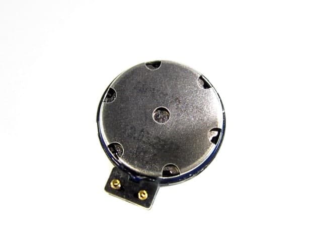 بازر / صدای پخش موزیک 105.2017