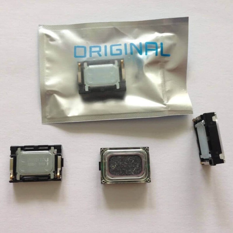 بازر / صدای پخش موزیک X1-01