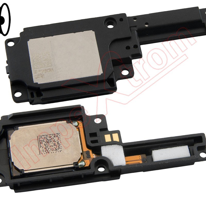 بازر / صدای پخش موزیک NOTE 10 PRO