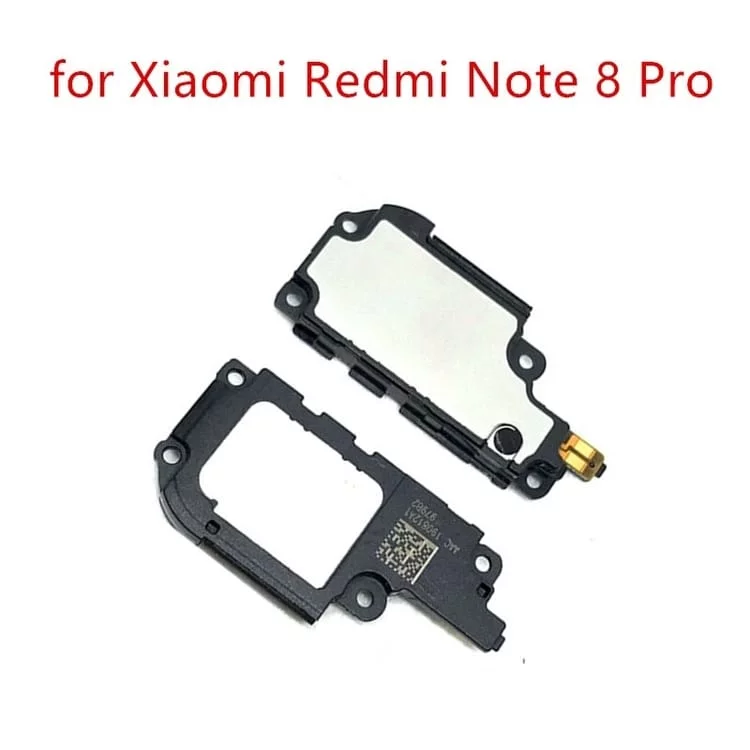 بازر / صدای پخش موزیک NOTE 8 PRO