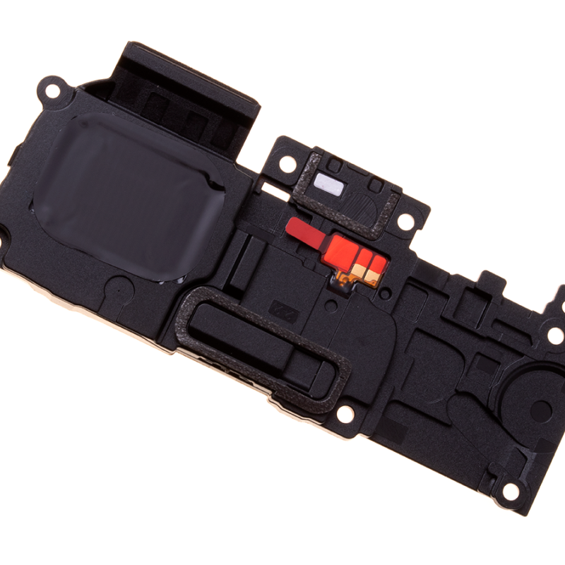 بازر / صدای پخش موزیک Y6 2019