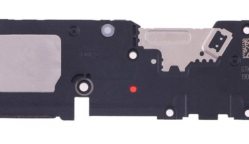 بازر / صدای پخش موزیک P30 LITE