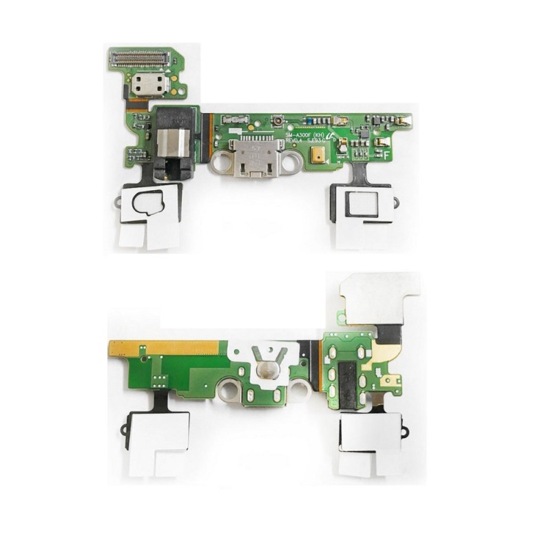 برد شارژ A3 / H