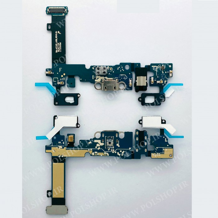 برد شارژ A710