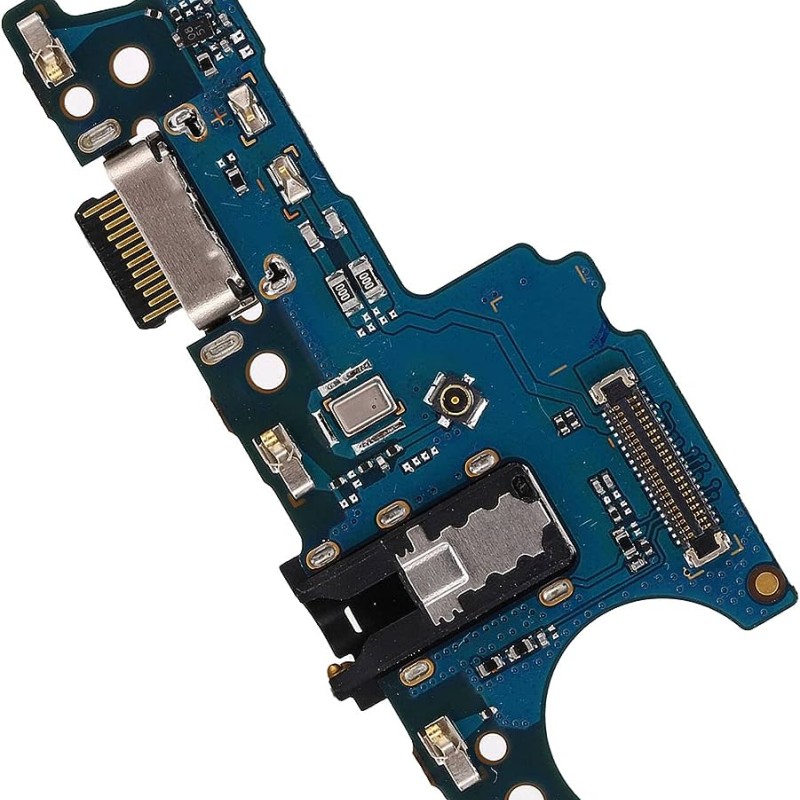 برد شارژ A02S