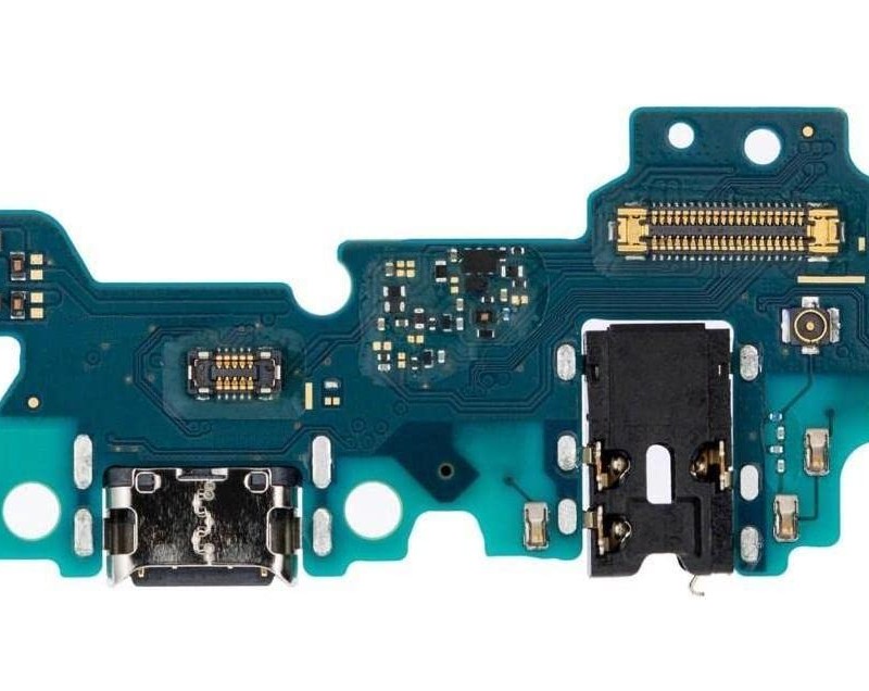 برد شارژ A32 / 4G