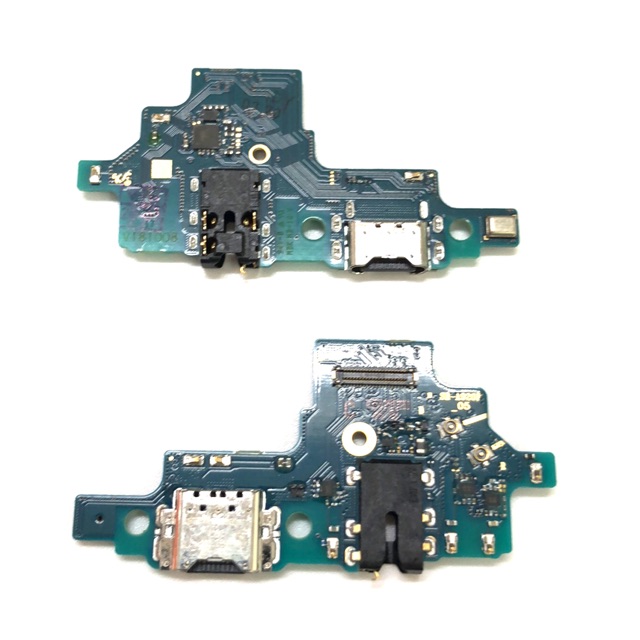 برد شارژ A920