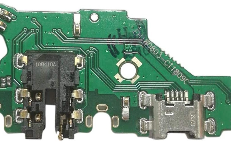 برد شارژ NOVA 3I