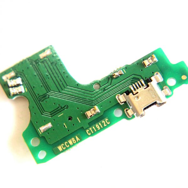 برد شارژ Y6 2019