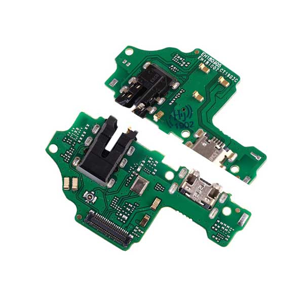 برد شارژ Y9 2019