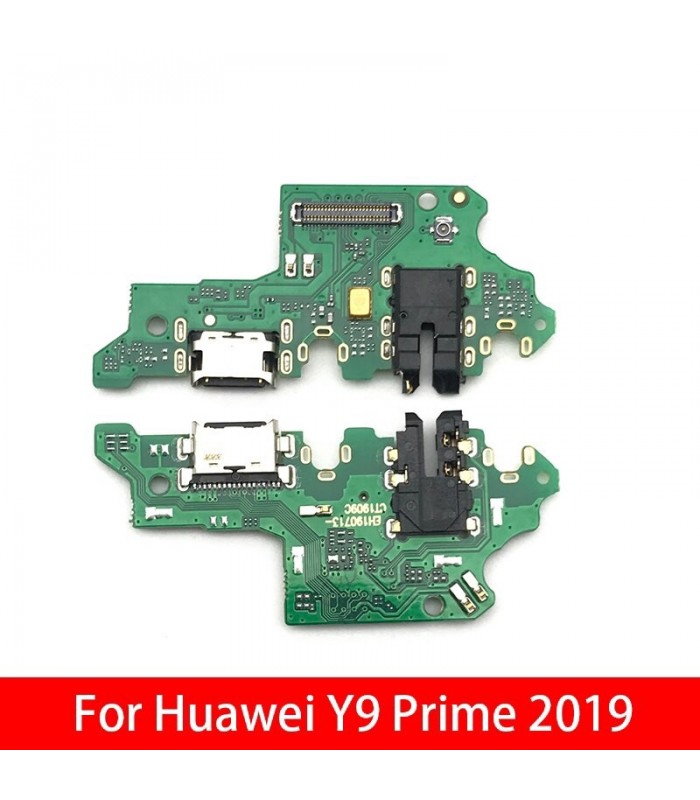برد شارژ Y9 PRME 2019