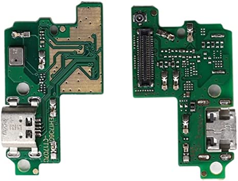 برد شارژ P10 LITE