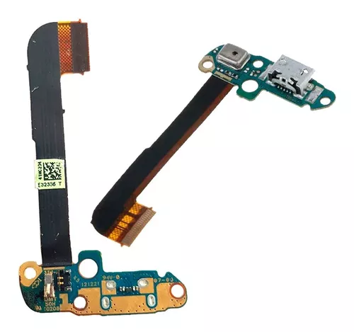 برد شارژ ONE / M7 - 1SIM & 2SIM