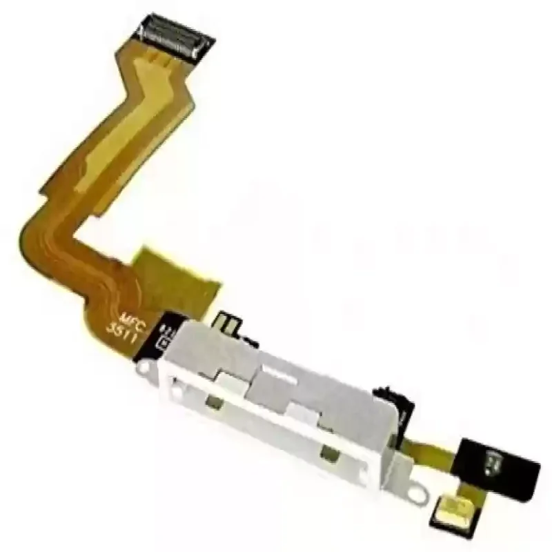 فلت شارژ آیفون مدل 4S