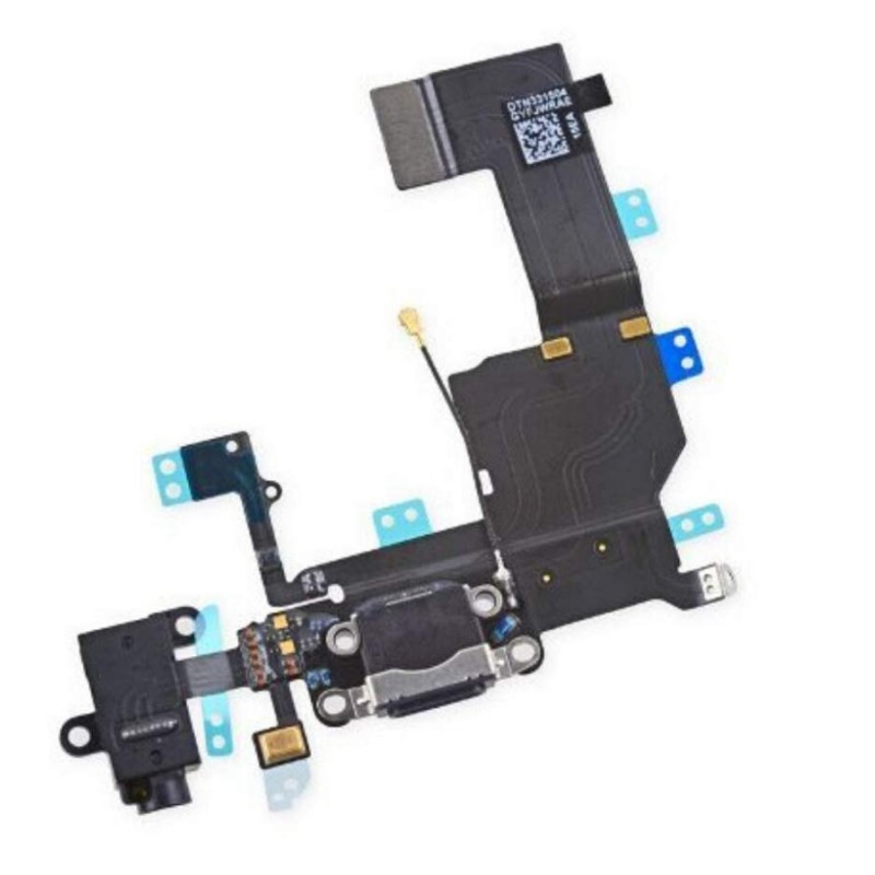 فلت شارژ آیفون مدل 5C