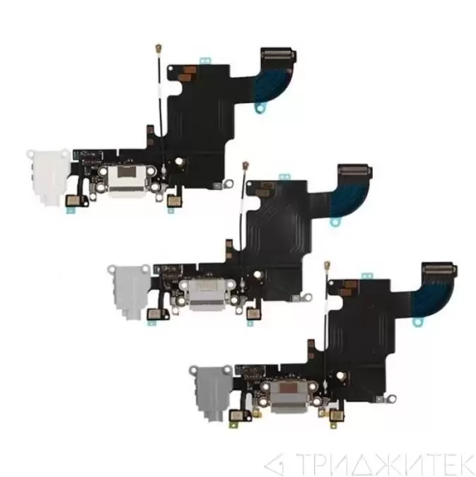 فلت شارژ آیفون مدل 6S