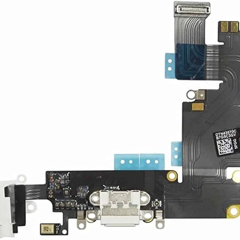 فلت شارژ آیفون مدل 6PLUS