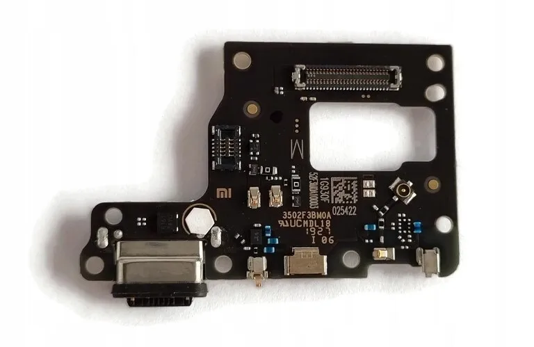برد شارژ MI 9 LITE