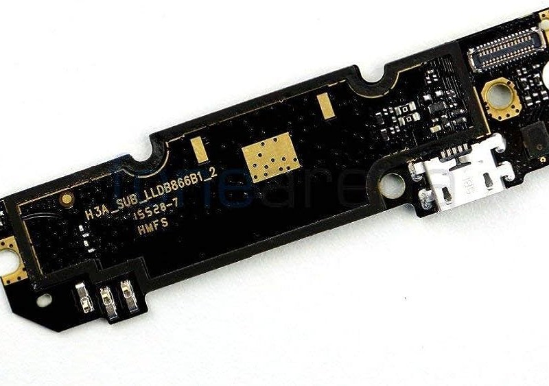 برد شارژ NOTE 3