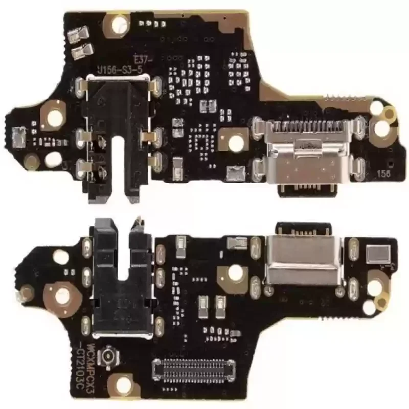 برد شارژ POCO X3