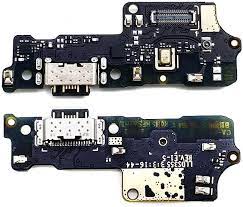 برد شارژ REDMI 10C