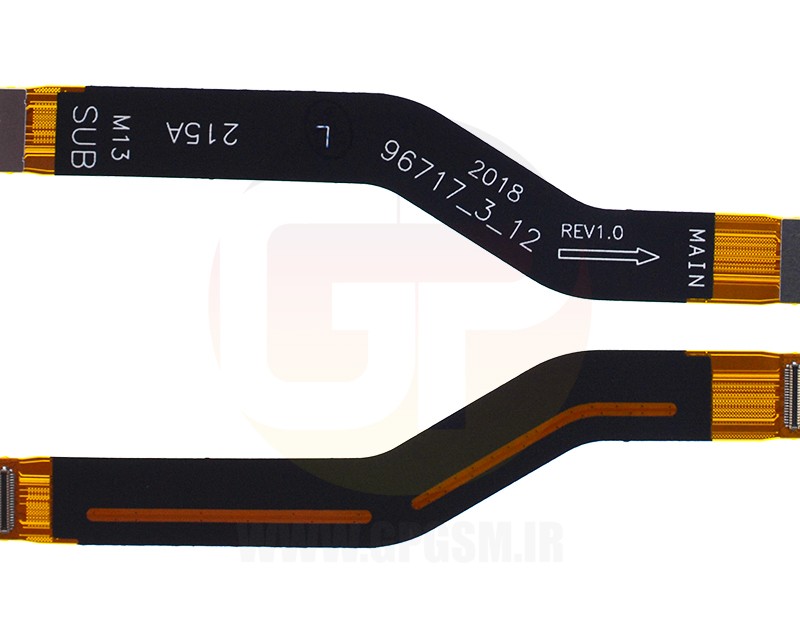 فلت رابط / میانی A21