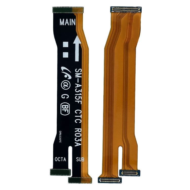 فلت رابط / میانی A32 - 4G / 5G