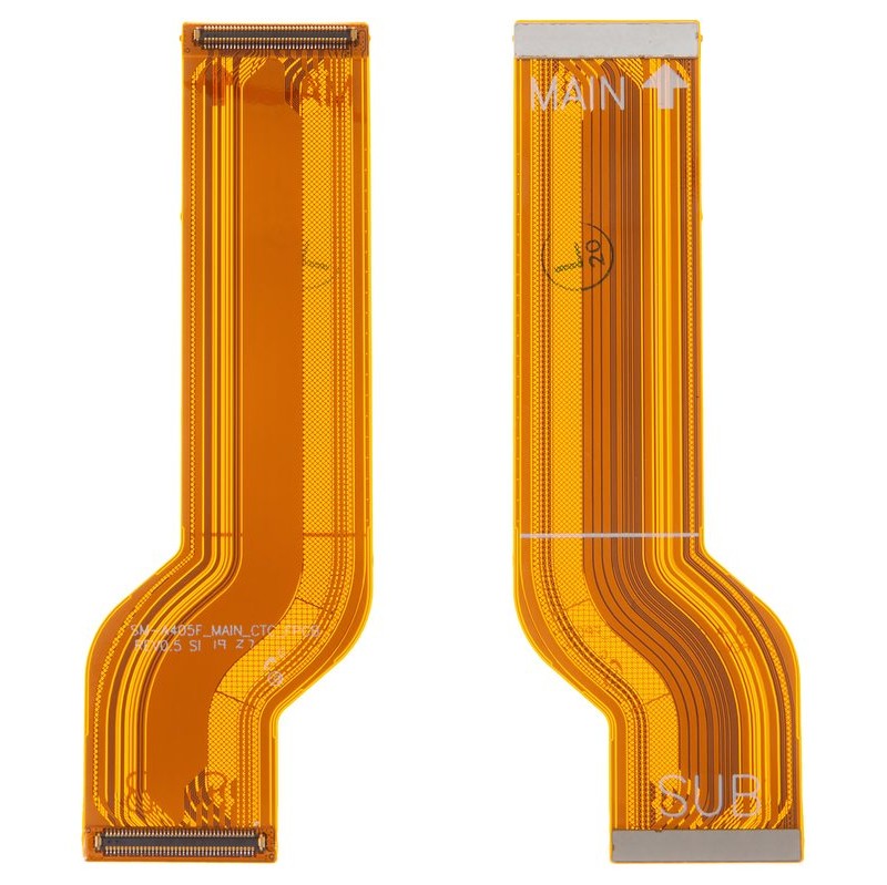 فلت رابط / میانی A40