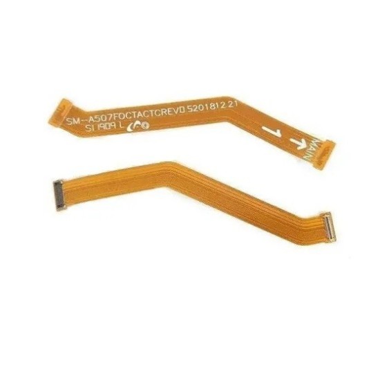 فلت رابط / میانی A50S