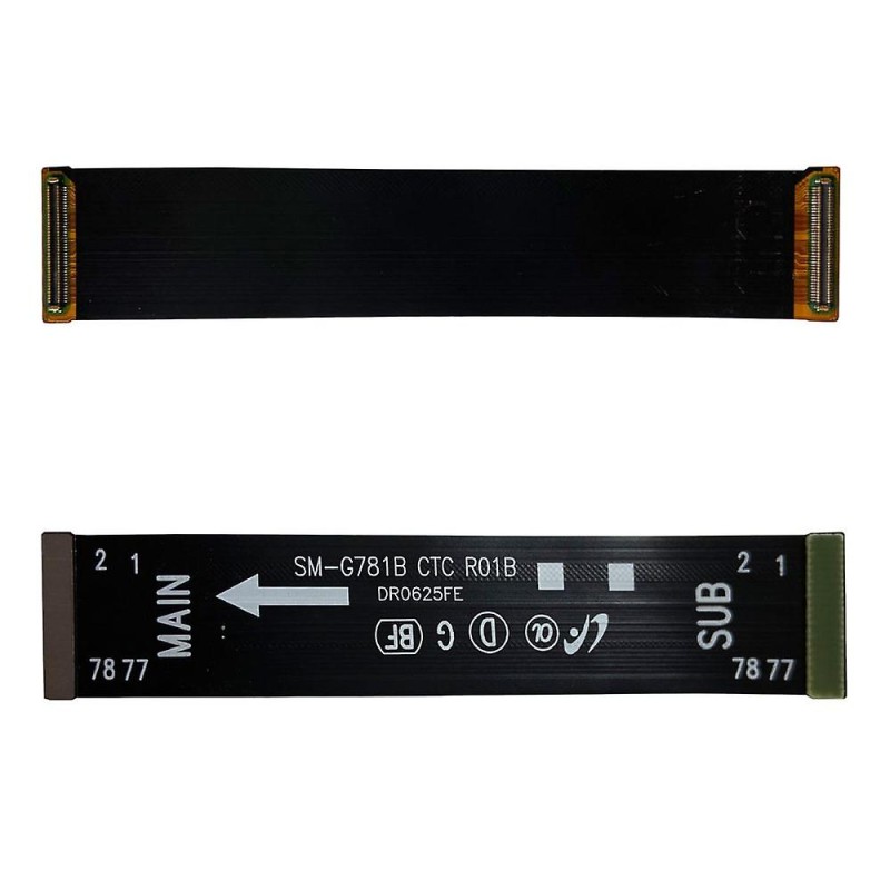 فلت رابط / میانی S20 FE