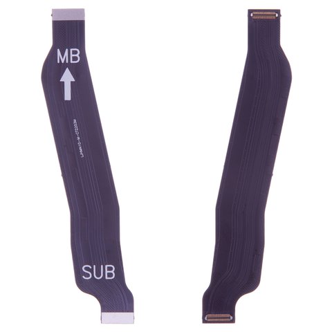 فلت رابط / میانی NOTE 10S / 4G