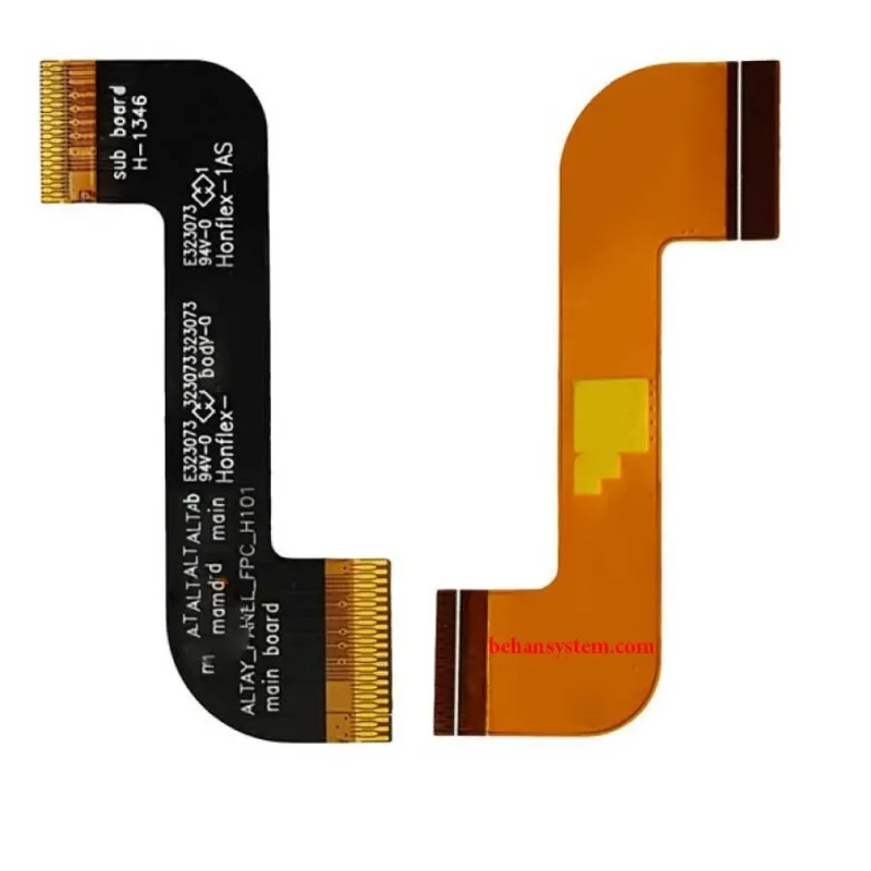 فلت رابط / میانی A3000