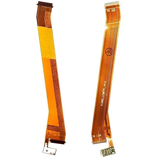 فلت رابط / میانی A7 - 30