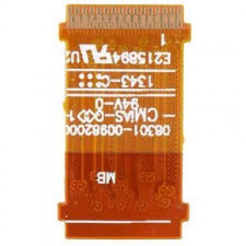 فلت رابط / میانی ME 372