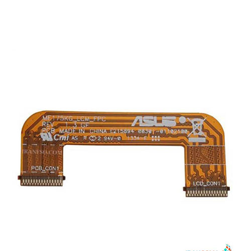 فلت رابط / میانی ME175