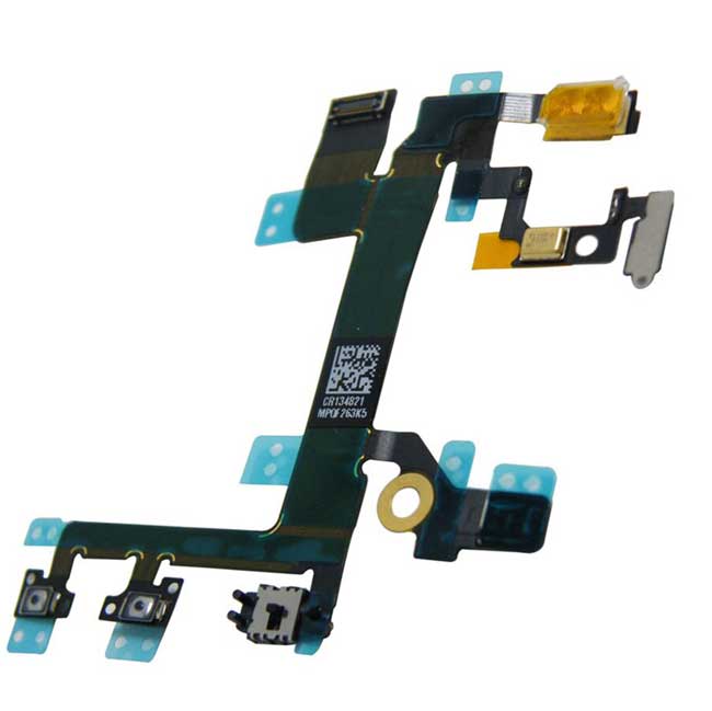 فلت پاور / روشن خاموش5SE