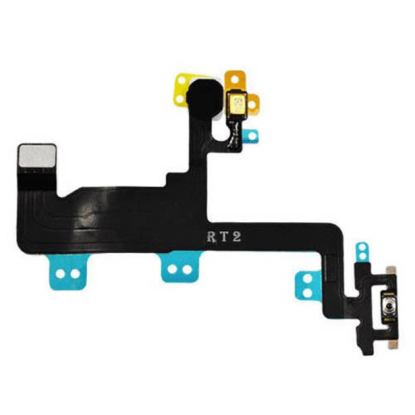 فلت پاور / روشن خاموش 6G