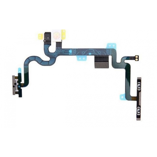 فلت پاور / روشن خاموش 7G