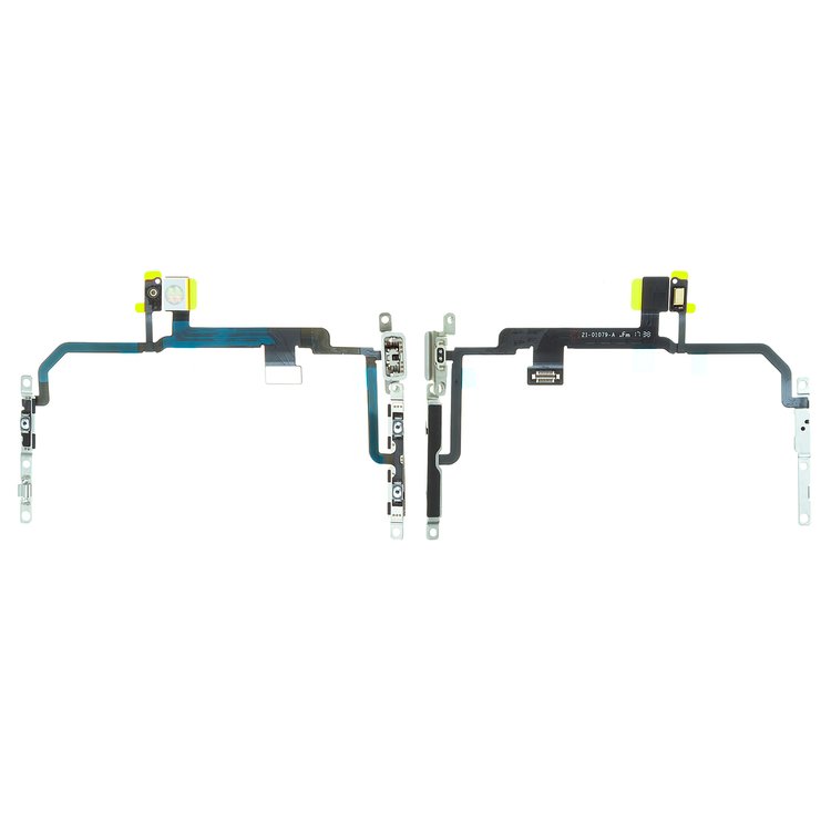 فلت پاور / روشن خاموش 8PLUS