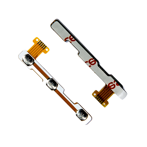 فلت پاور / روشن خاموش Y511